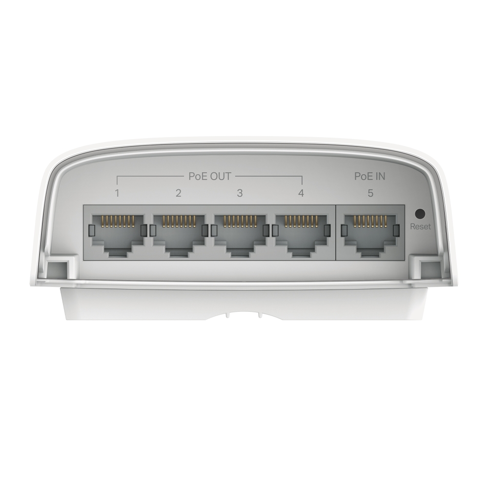 TP-Link Omada SG2005P-PD