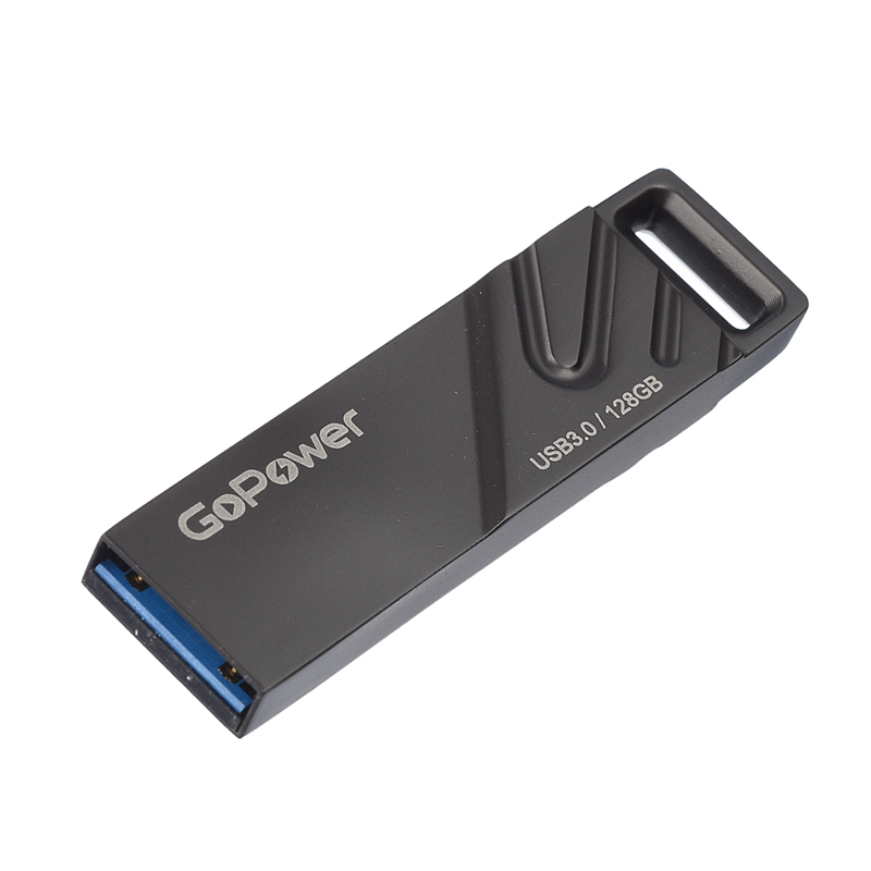 Флеш-накопитель GoPower TITAN 00-00025959