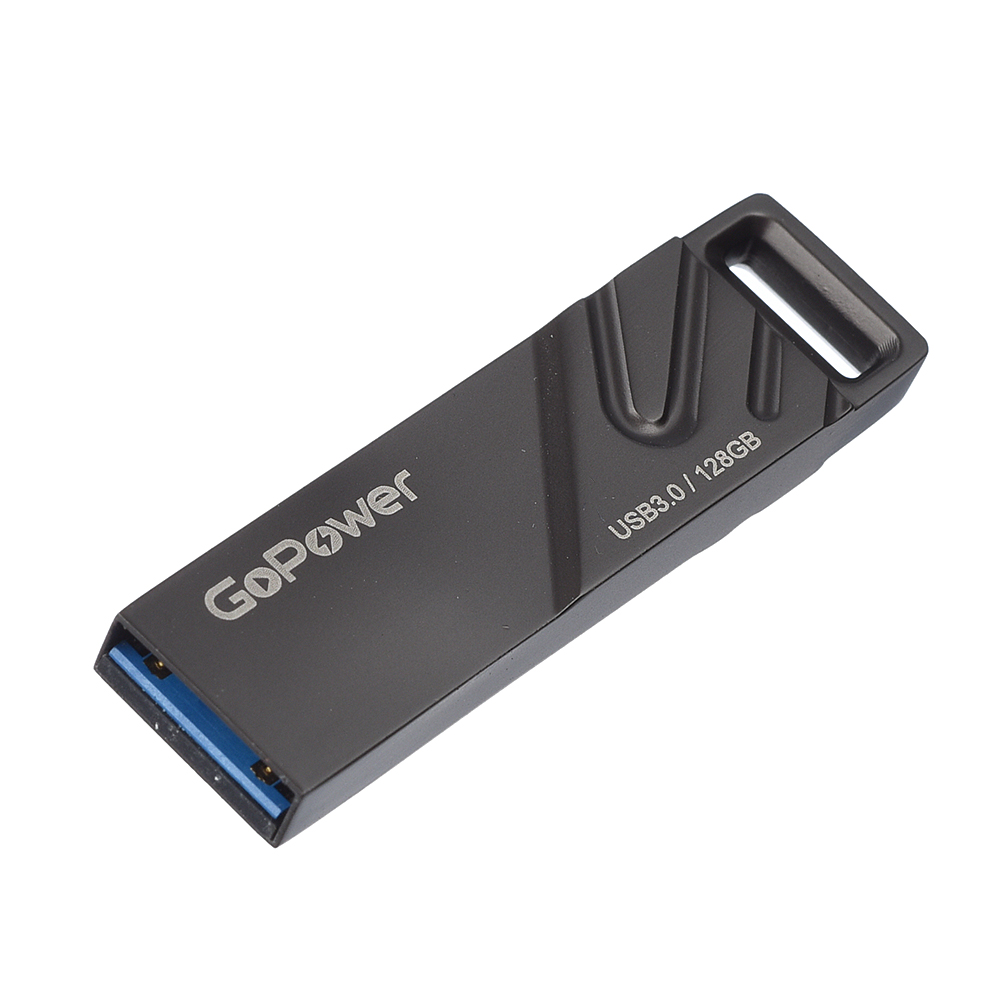 Флеш-накопитель GoPower TITAN 00-00025959