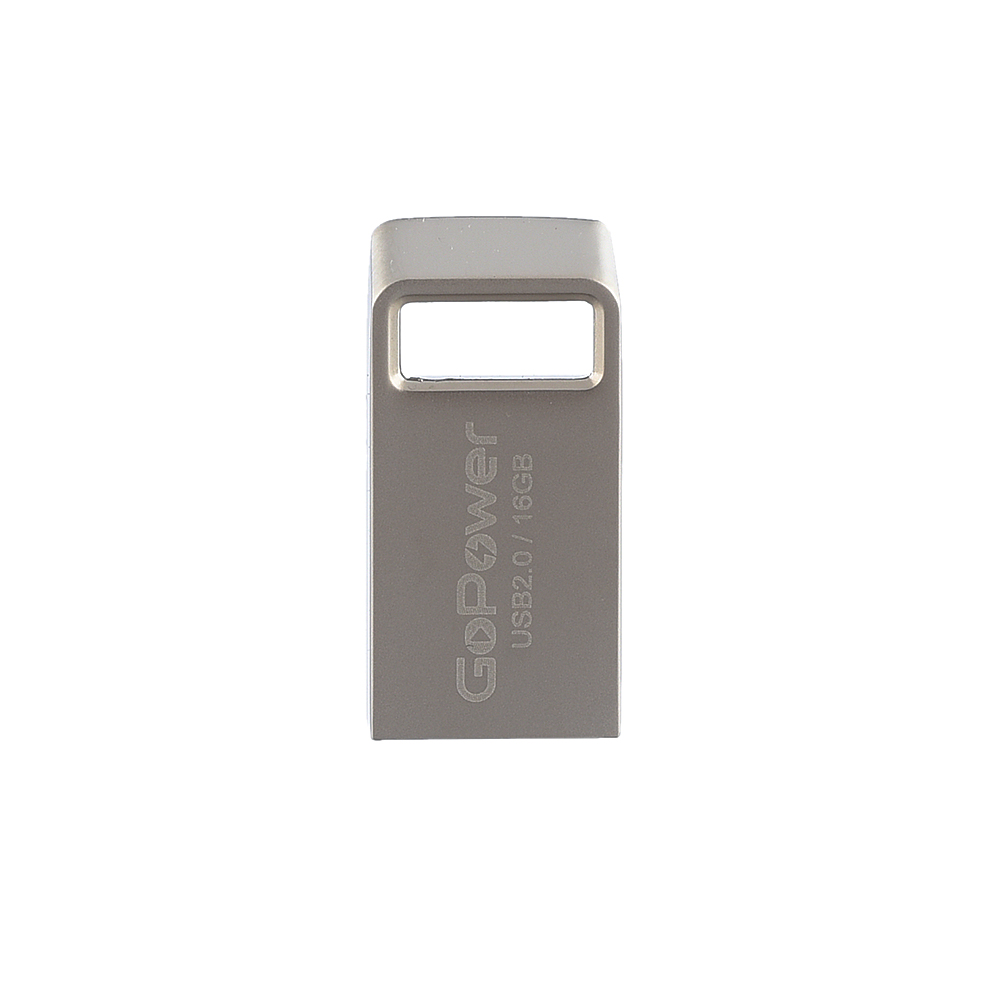 Флеш-накопитель GoPower MINI 00-00027357