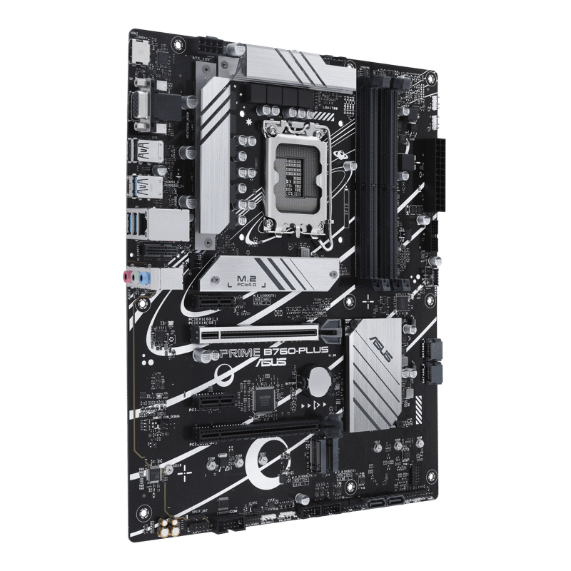 ASUS PRIME B760-PLUS