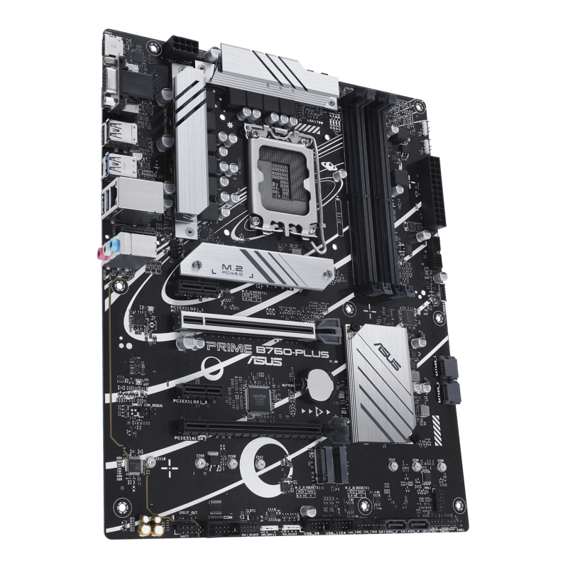 ASUS PRIME B760-PLUS