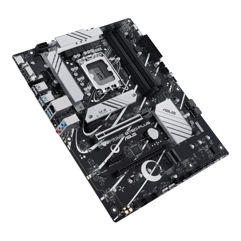 ASUS PRIME B760-PLUS