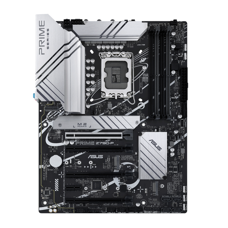 Материнская плата ASUS PRIME Z790-P арт. 90MB1CK0-M1EAY0