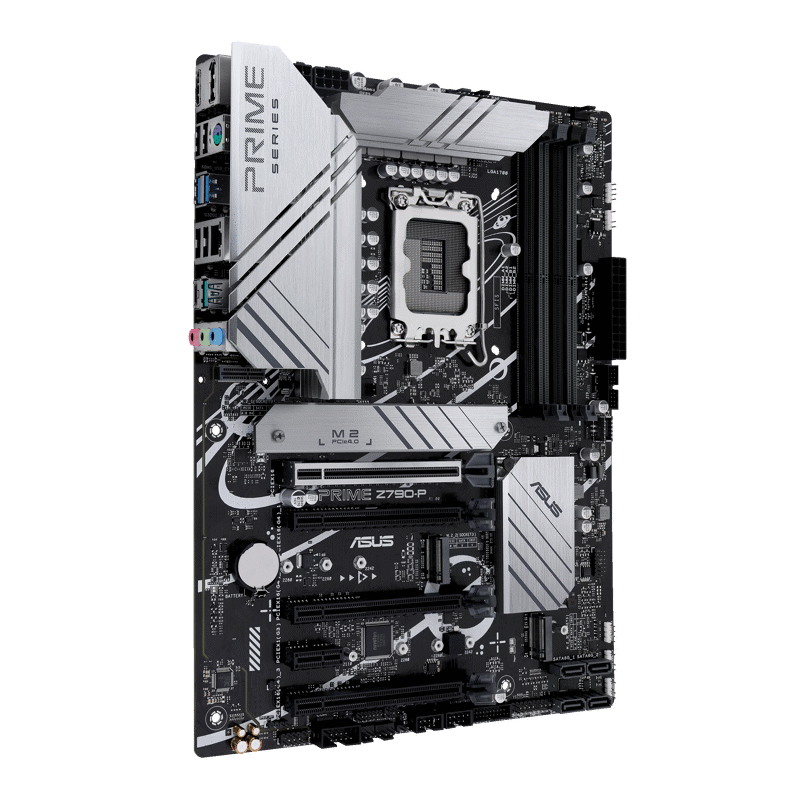 Материнская плата ASUS PRIME Z790-P арт. 90MB1CK0-M1EAY0