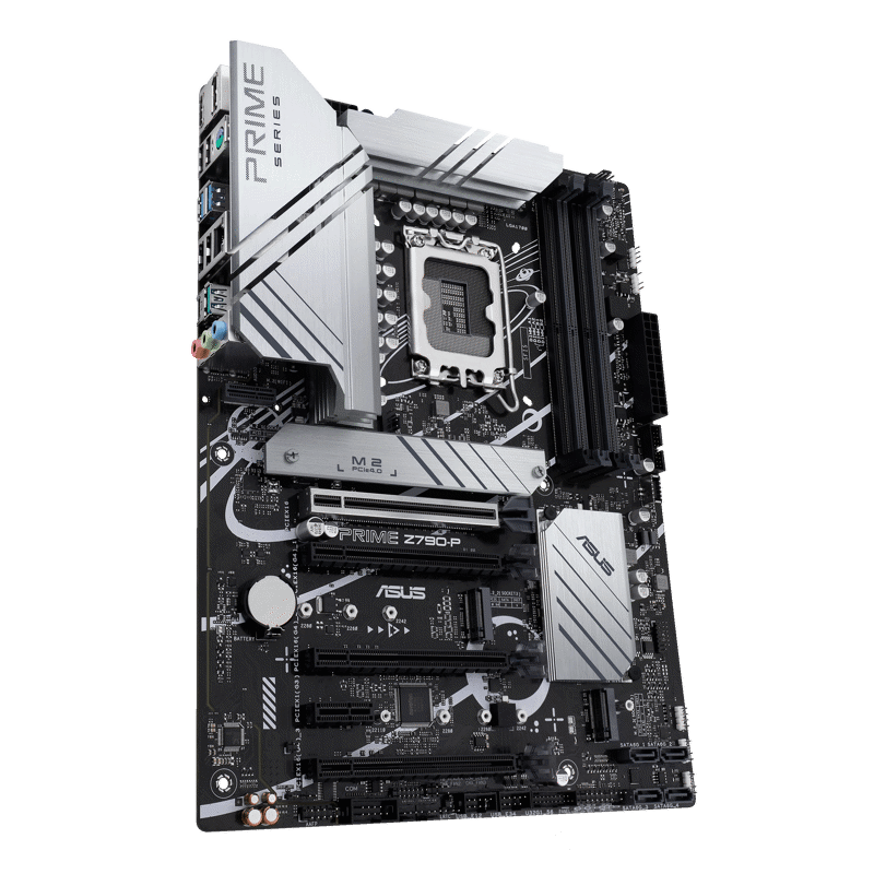 Материнская плата ASUS PRIME Z790-P арт. 90MB1CK0-M1EAY0