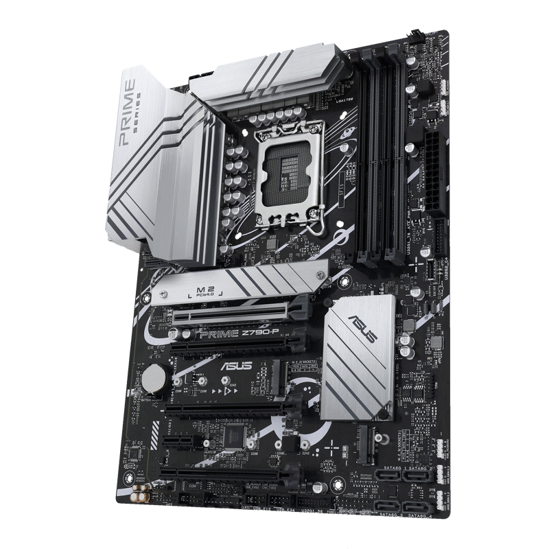Материнская плата ASUS PRIME Z790-P арт. 90MB1CK0-M1EAY0