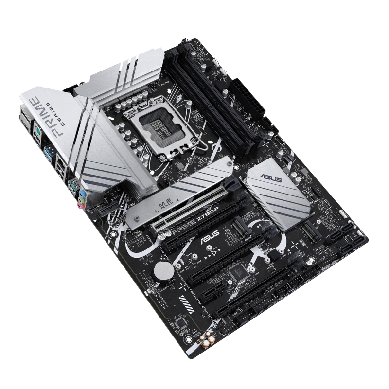 Материнская плата ASUS PRIME Z790-P арт. 90MB1CK0-M1EAY0