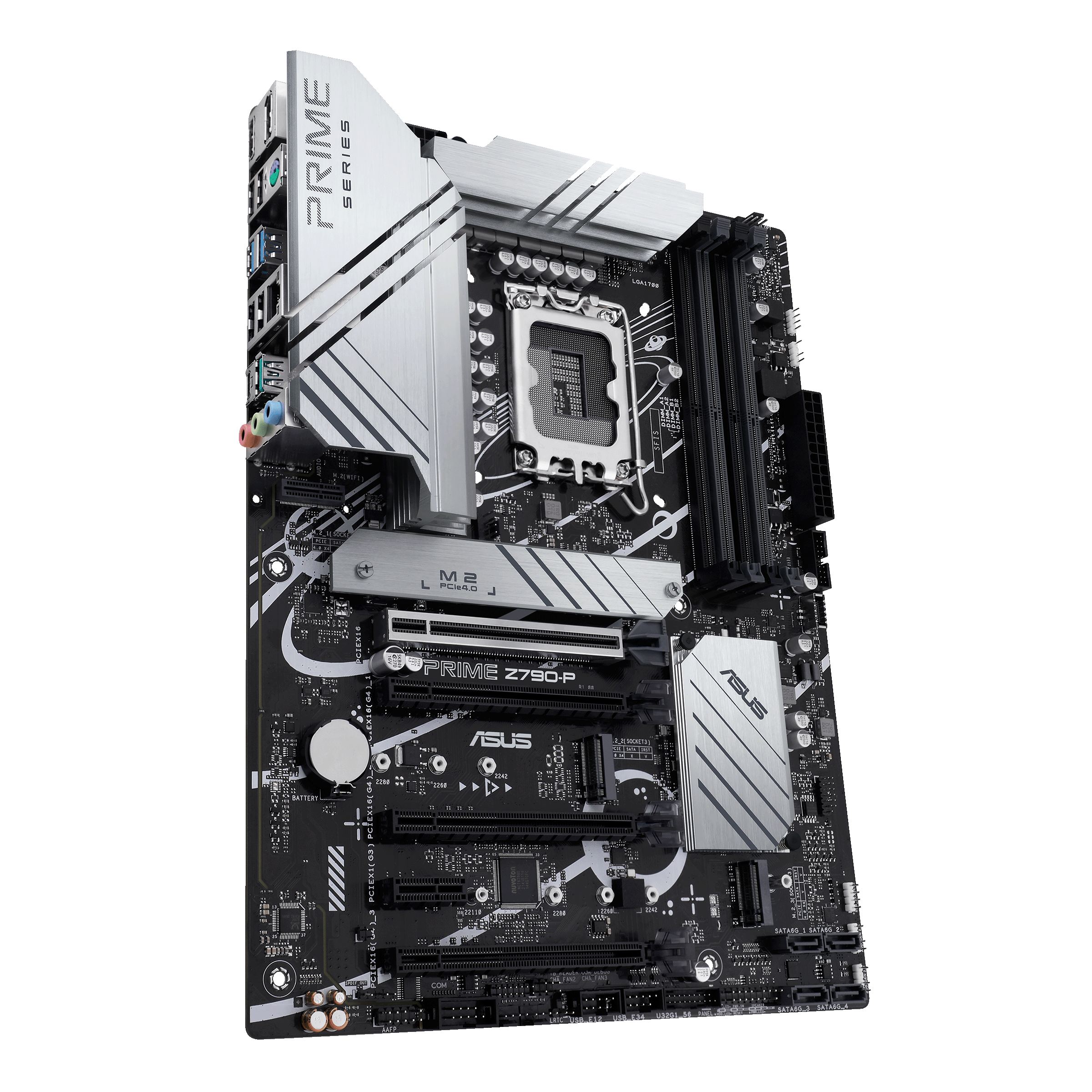 Материнская плата ASUS PRIME Z790-P арт. 90MB1CK0-M1EAY0
