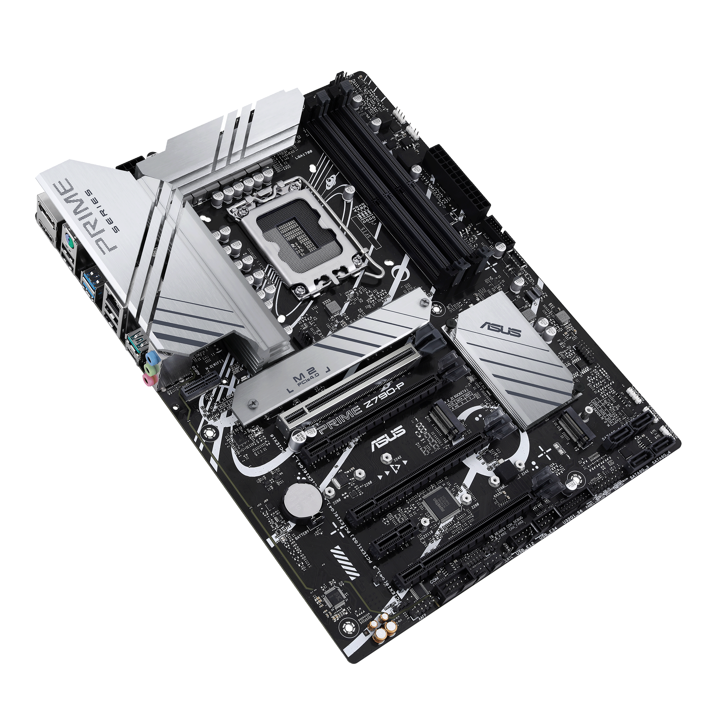 Материнская плата ASUS PRIME Z790-P арт. 90MB1CK0-M1EAY0