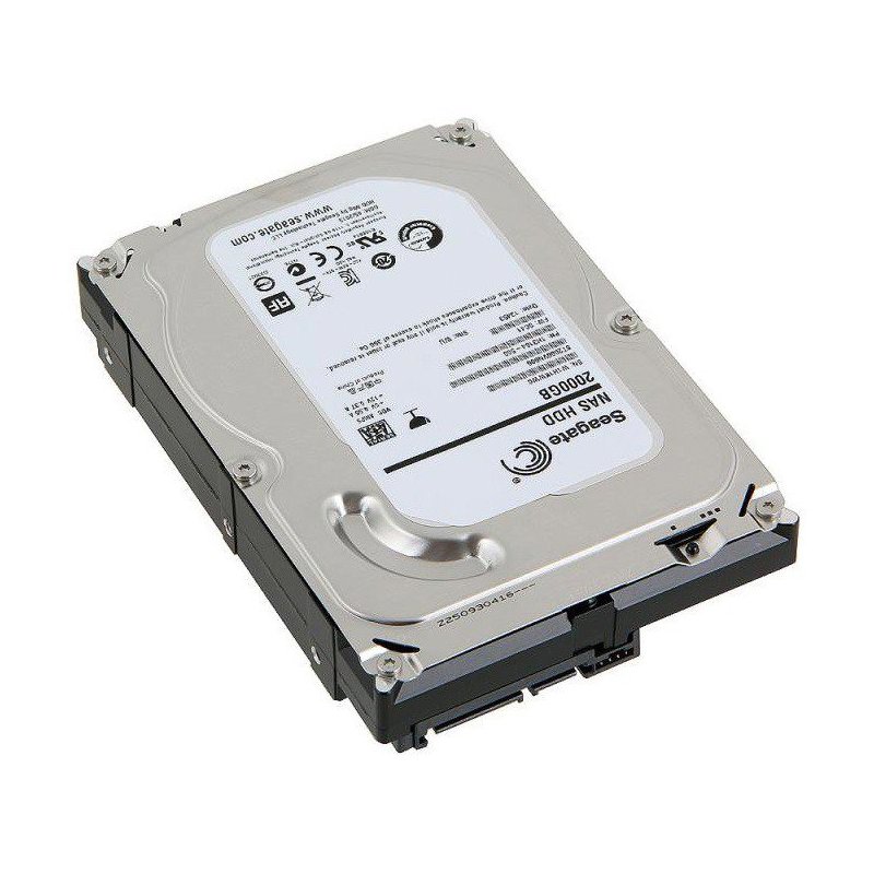 Seagate ST2000NX0433