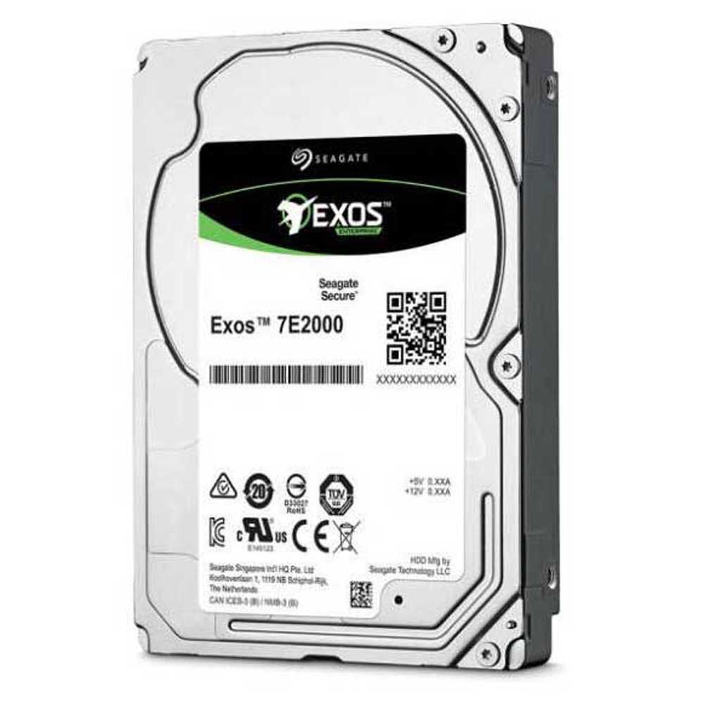 Seagate ST2000NX0433