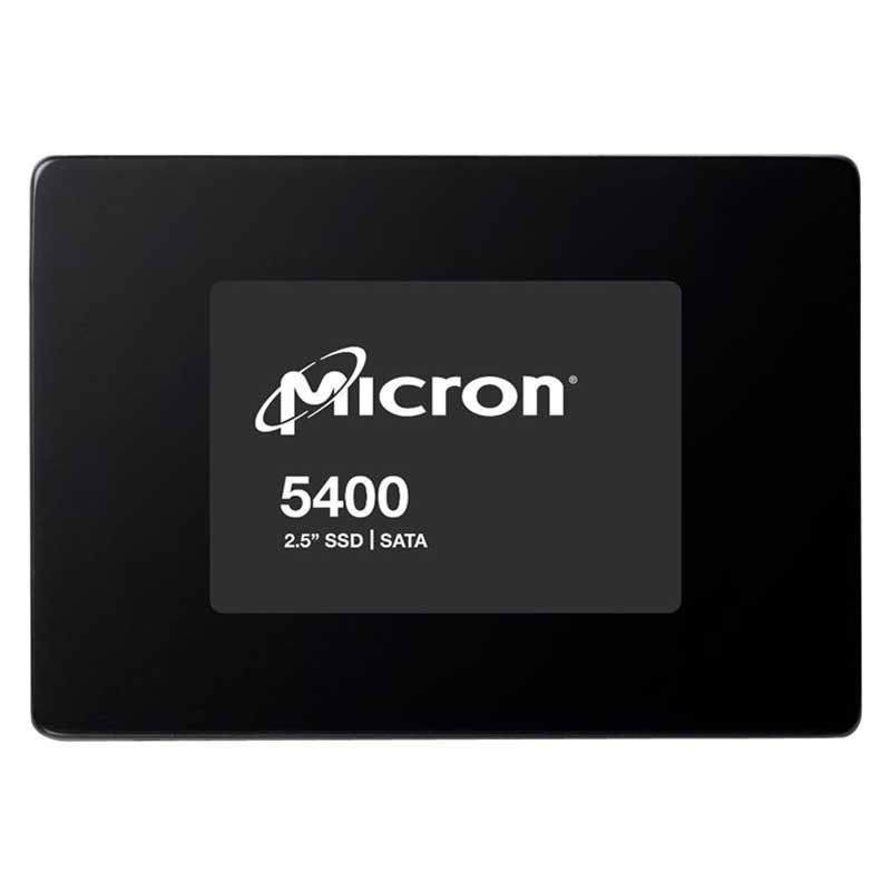 Crucial MTFDDAK3T8TGA-1BC1ZA