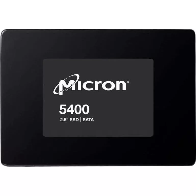 Crucial MTFDDAK3T8TGA-1BC1ZA