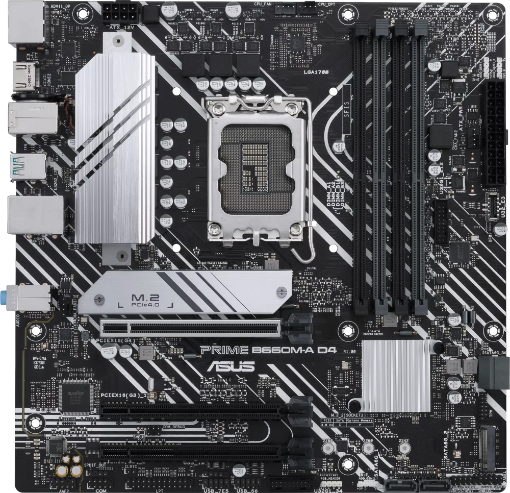 ASUS 90MB19K0-M1EAYC