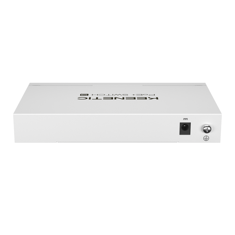 Keenetic PoE+ Switch 9