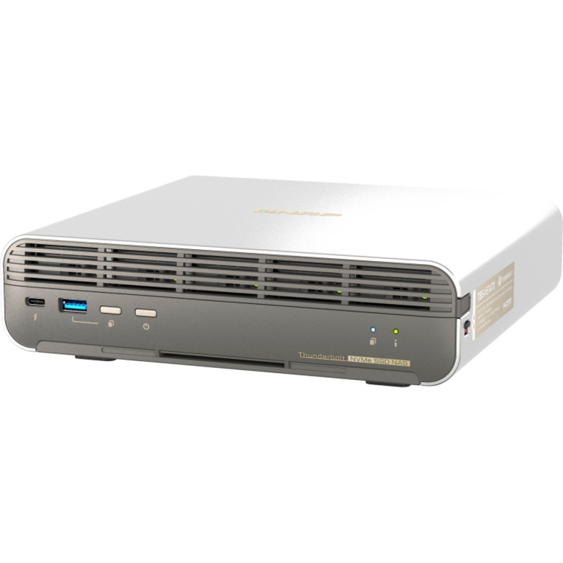 SMB QNAP TBS-h574TX-i3-12G