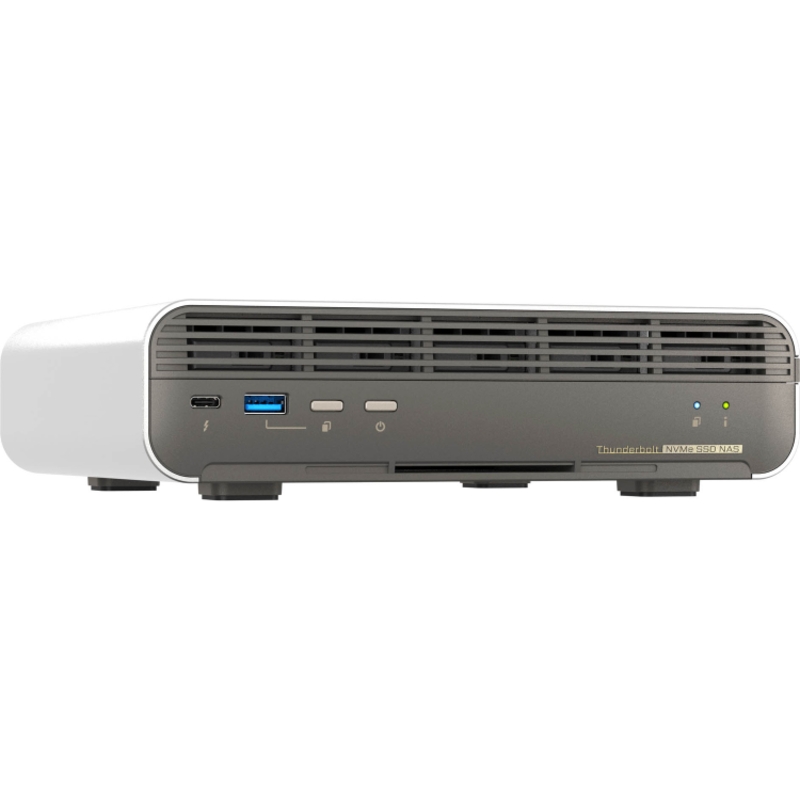 SMB QNAP TBS-h574TX-i3-12G