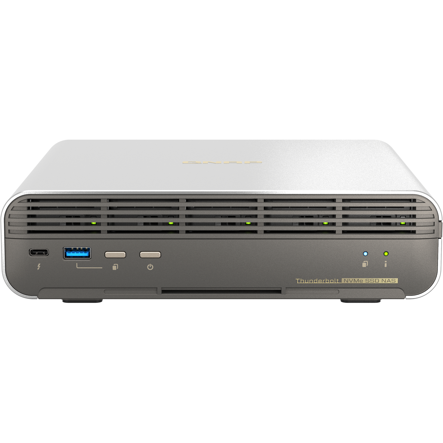 SMB QNAP TBS-h574TX-i3-12G
