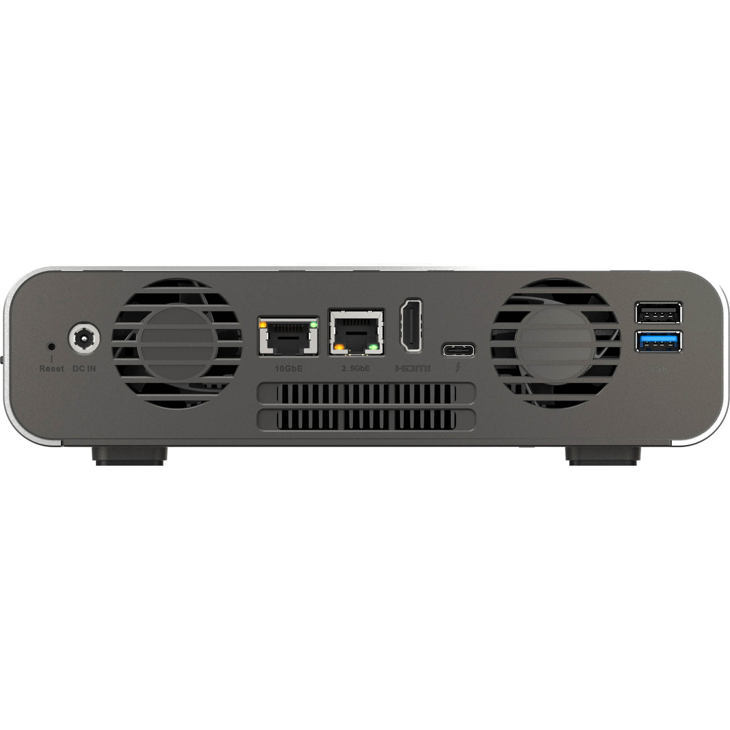 SMB QNAP TBS-h574TX-i3-12G