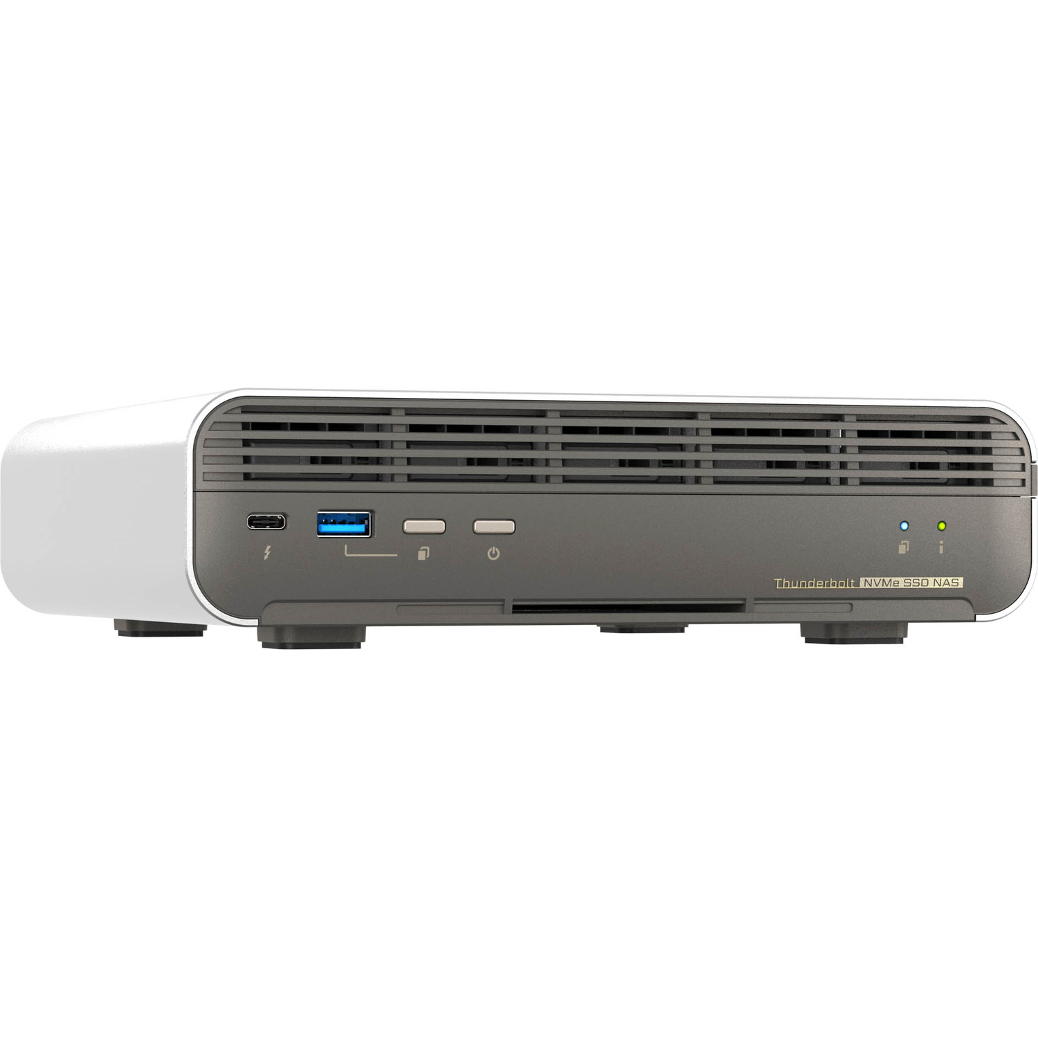 SMB QNAP TBS-h574TX-i3-12G