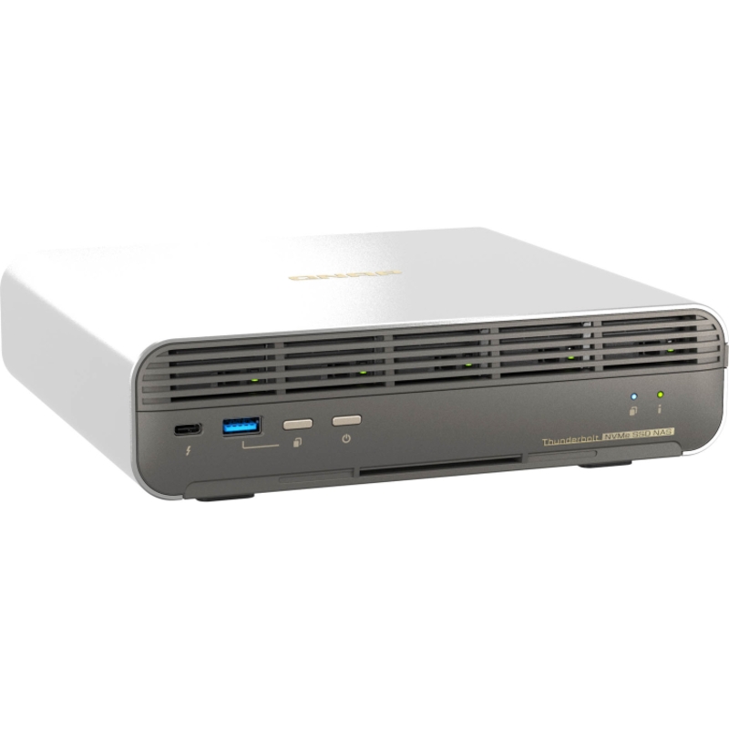 SMB QNAP TBS-h574TX-i5-16G