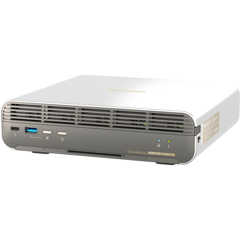 SMB QNAP TBS-h574TX-i5-16G