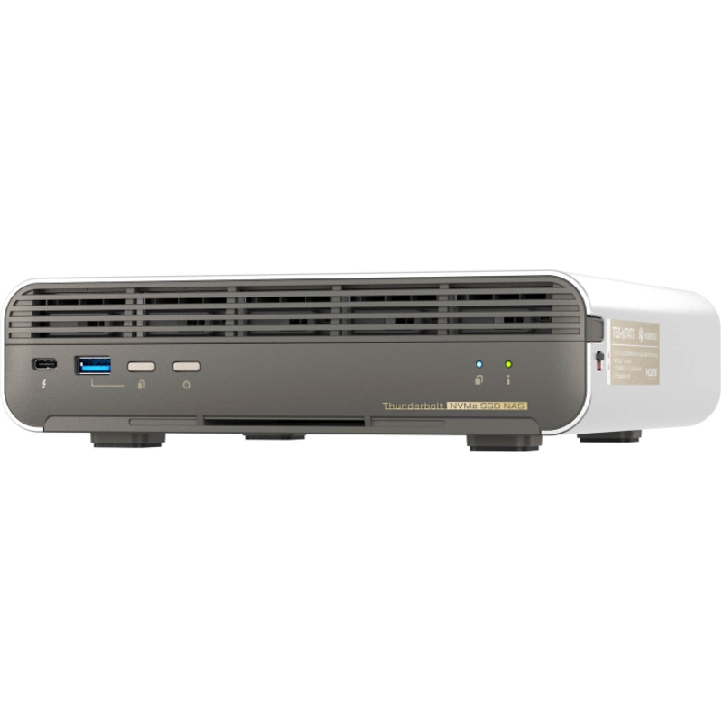 SMB QNAP TBS-h574TX-i5-16G