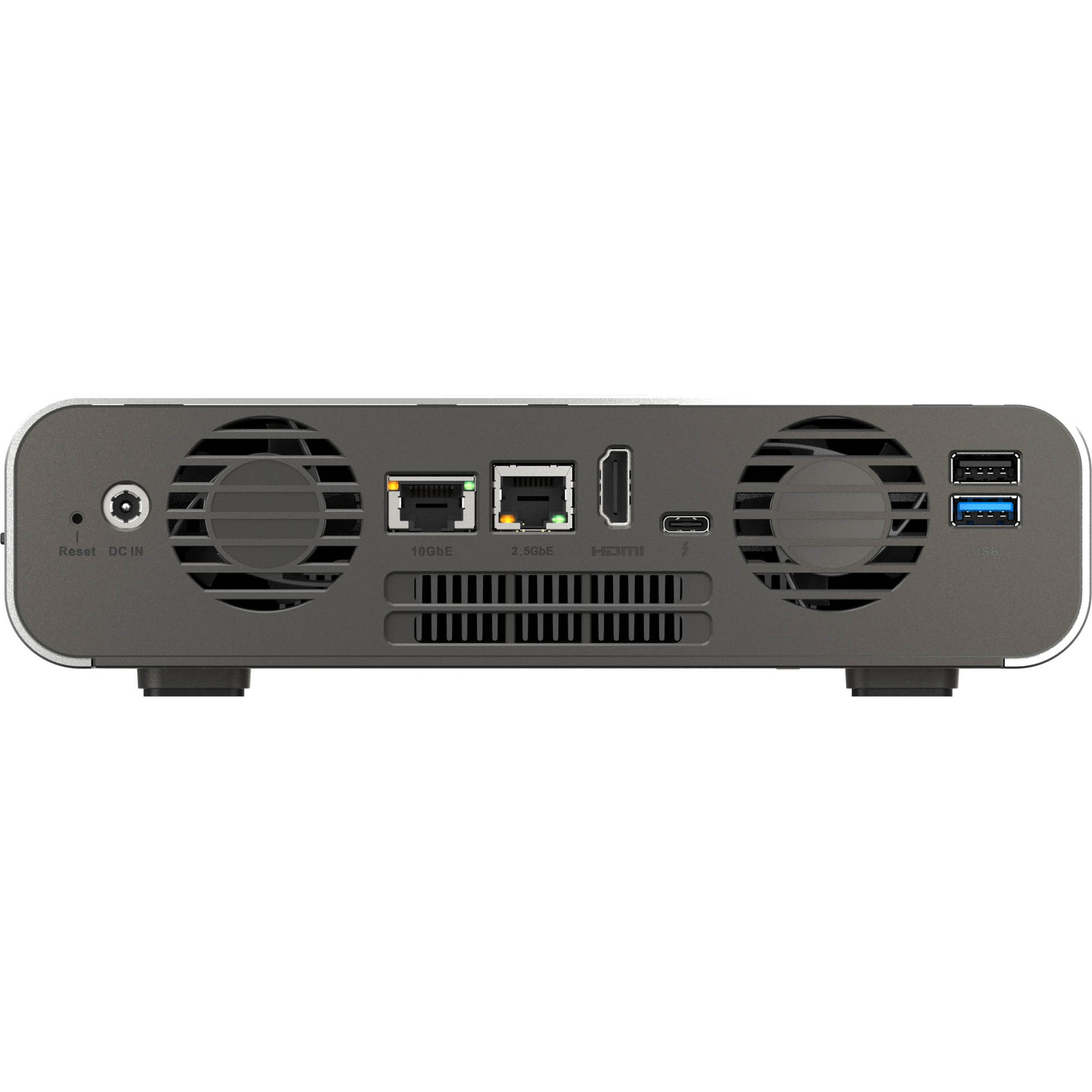 SMB QNAP TBS-h574TX-i5-16G
