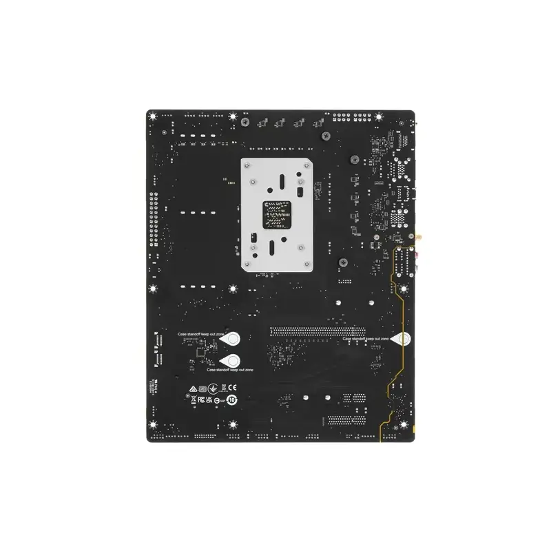 MSI B650M GAMING PLUS WIFI