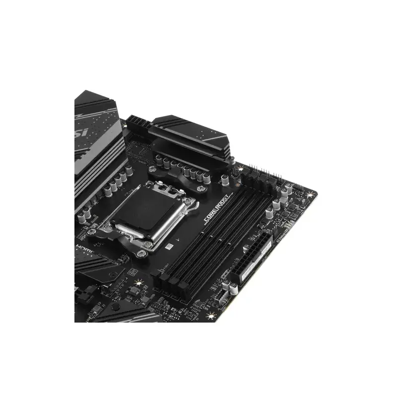 MSI B650M GAMING PLUS WIFI