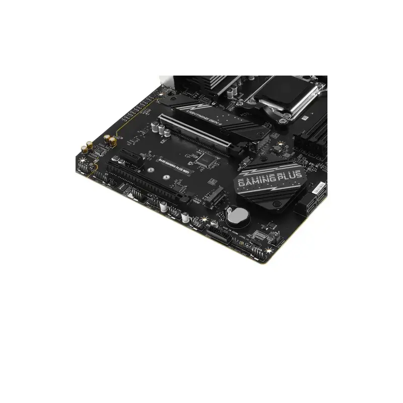 MSI B650M GAMING PLUS WIFI