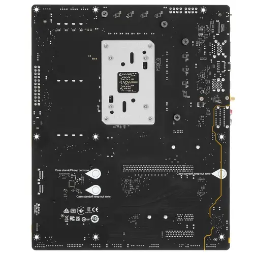 MSI B650M GAMING PLUS WIFI