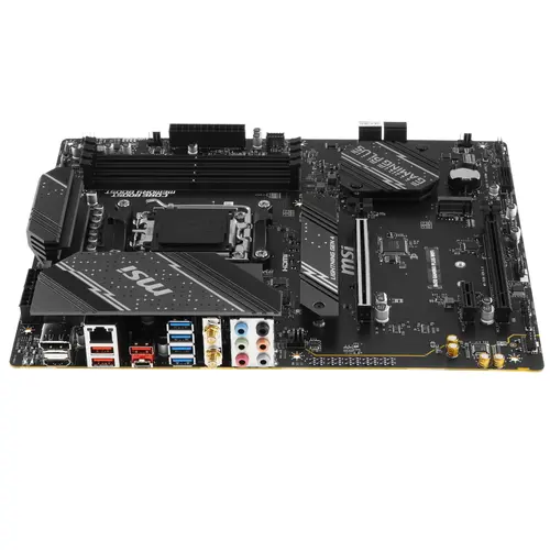 MSI B650M GAMING PLUS WIFI