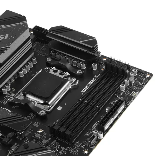 MSI B650M GAMING PLUS WIFI