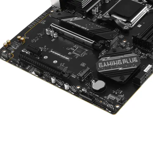 MSI B650M GAMING PLUS WIFI