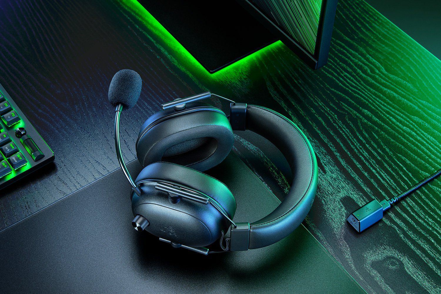 Razer RZ04-04960100-R3M1