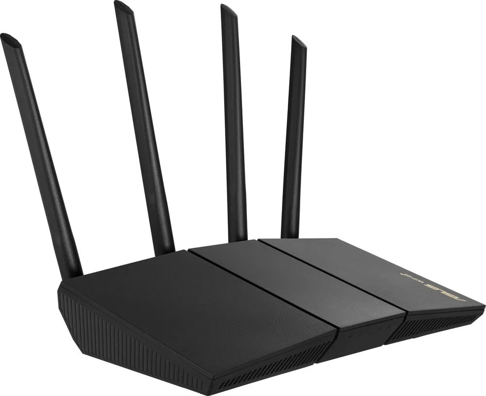 ASUS RT-AX57 (90IG06Z0-MO3C00 ASUS)