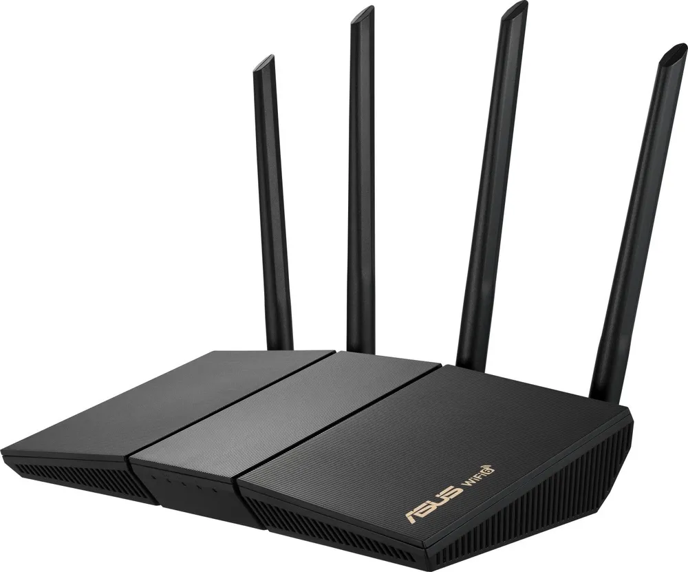 ASUS RT-AX57 (90IG06Z0-MO3C00 ASUS)