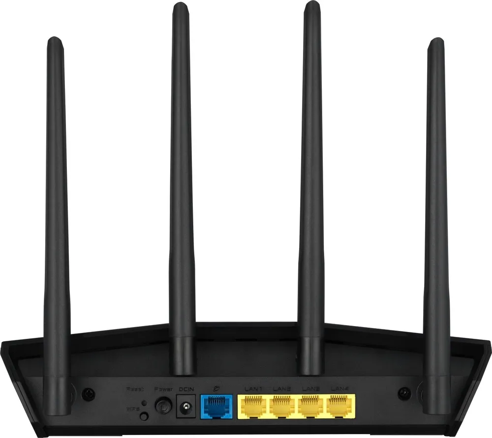ASUS RT-AX57 (90IG06Z0-MO3C00 ASUS)