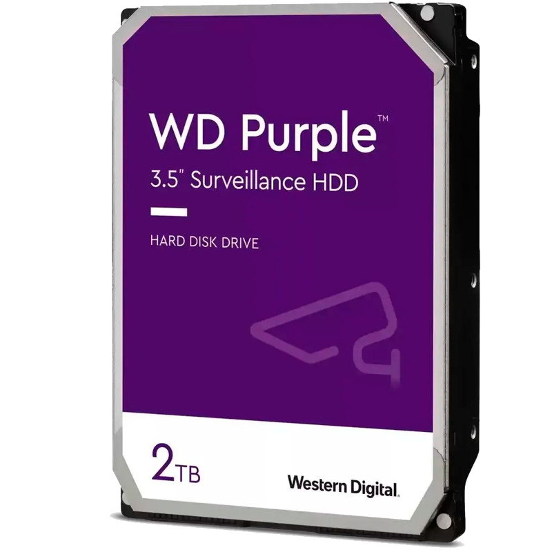 WD WD23PURZ