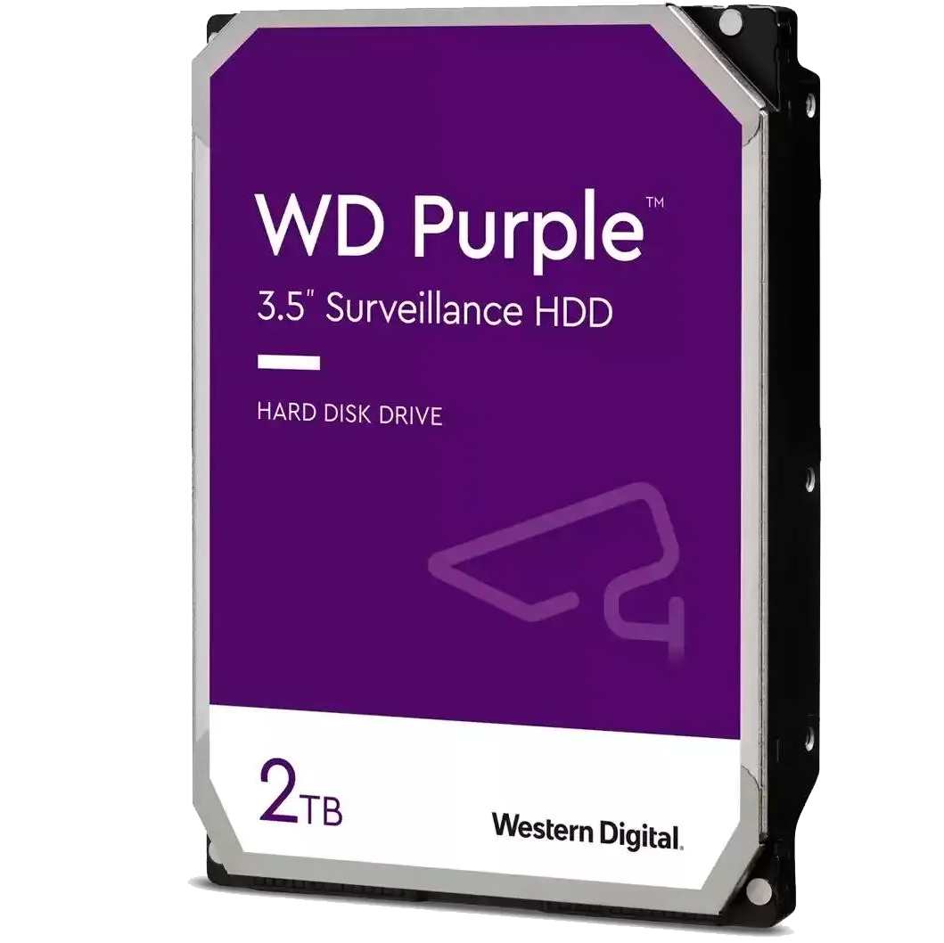 WD WD23PURZ