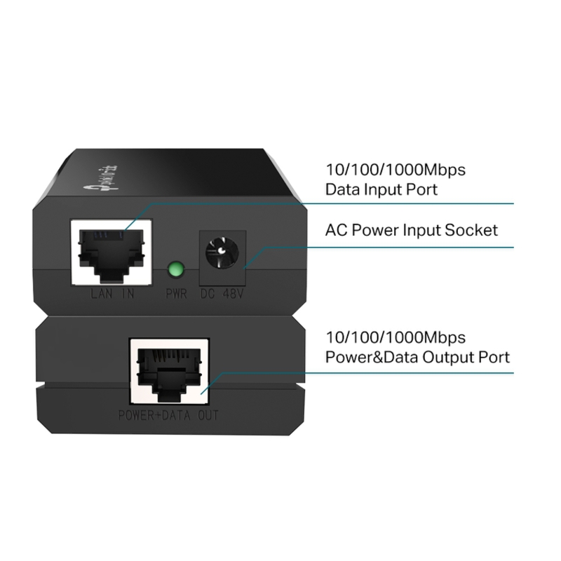 TP-Link PoE150S
