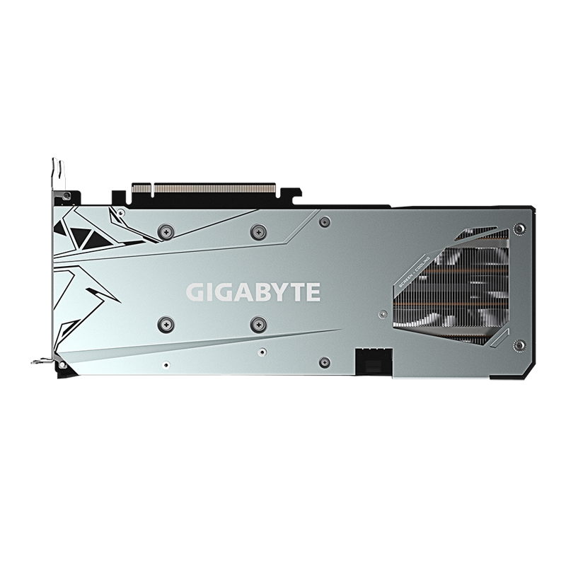 Видеокарта GIGABYTE Radeon RX 7600 GAMING OC 8G GV-R76GAMING OC-8GD
