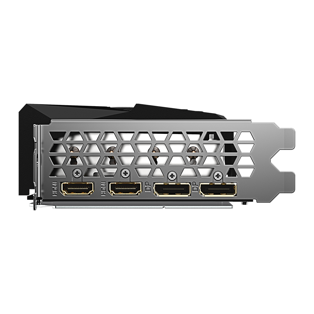 Видеокарта GIGABYTE Radeon RX 7600 GAMING OC 8G GV-R76GAMING OC-8GD