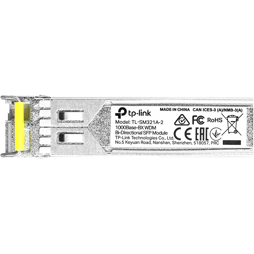 TP-Link SM321A-2