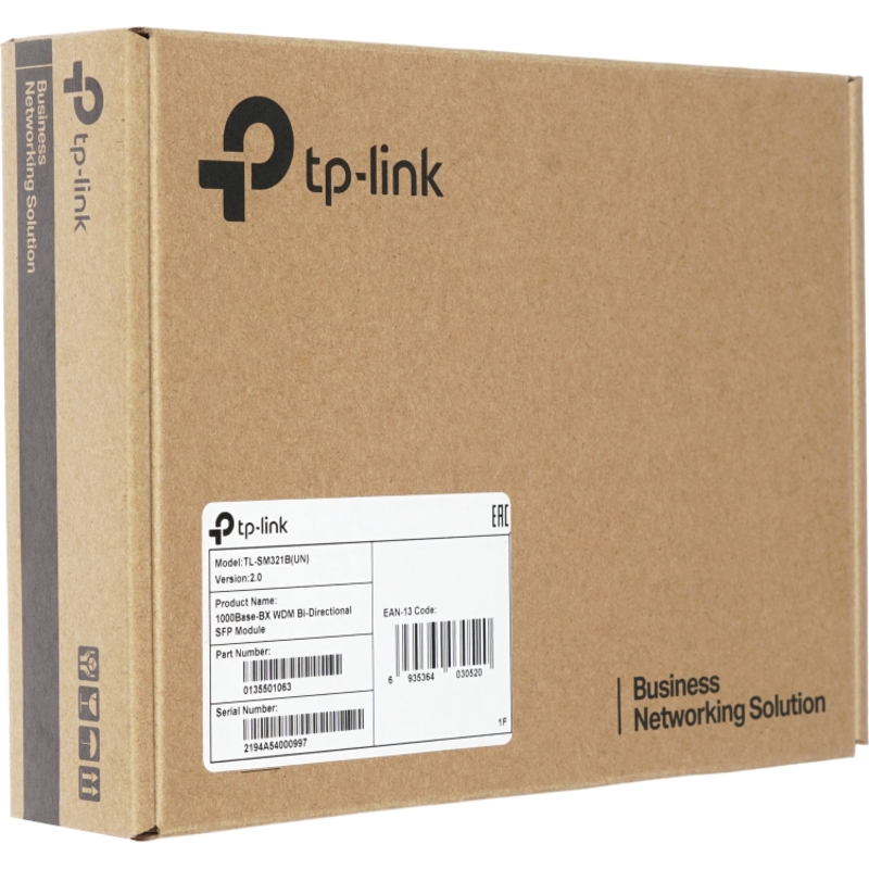 TP-Link SM321B