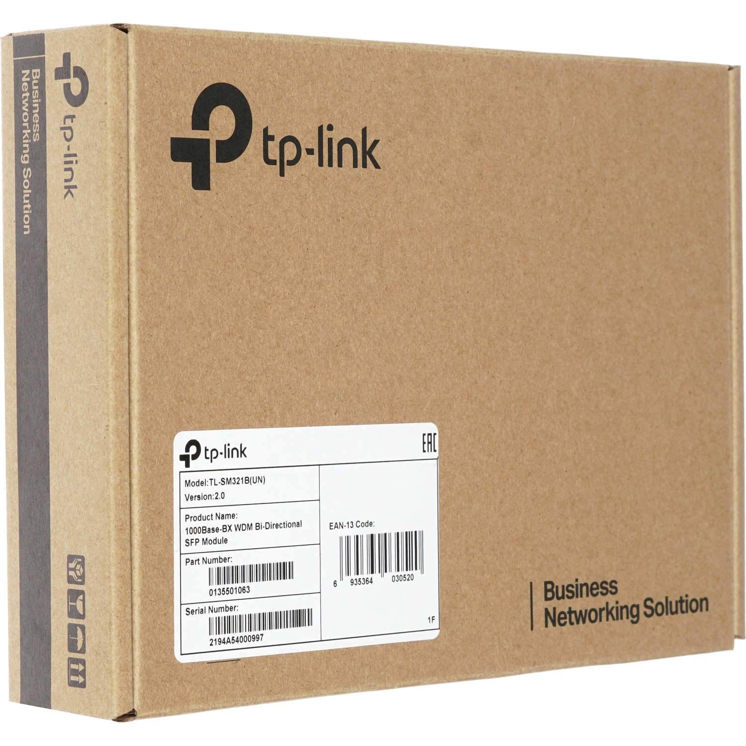 TP-Link SM321B