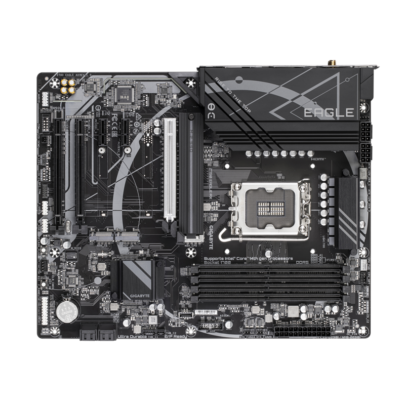 GIGABYTE Z790 EAGLE AX