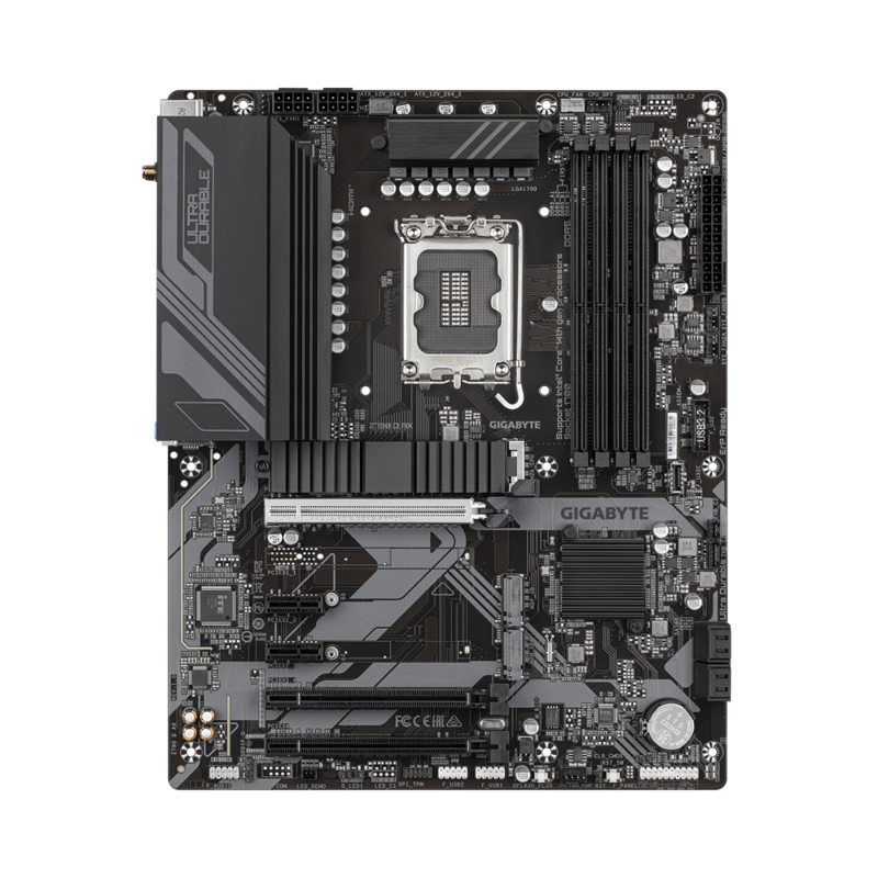 GIGABYTE Z790 D AX